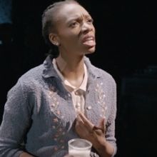 VIDEO: GIRL FROM THE NORTH COUNTRY Spotlights 'Tight Connection to My Heart'