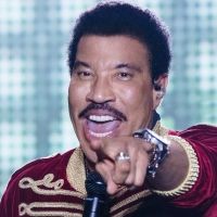 Lionel Richie Extends Headlining Run in Las Vegas With New Show