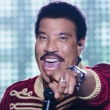 Lionel Richie Extends Headlining Run in Las Vegas With New Show