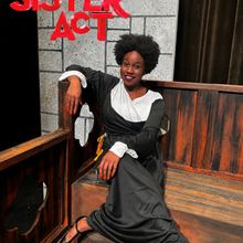 SISTER ACT Will Come to Ocean City This August