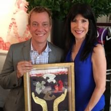 Broadway Global Announces 2019 Producer Of The Year Award Nominees