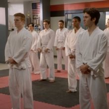 VIDEO: COBRA KAI Season 4 Sets December Release Date; Get a First Look!