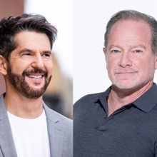 Interview: 'This Play is Universal': Director Alan Souza and Writer Michael McKeever 