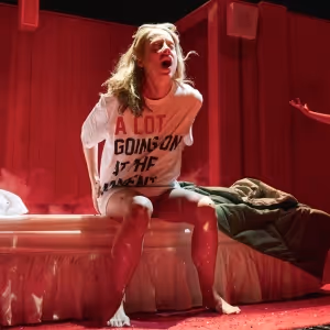 Wake Up With BroadwayWorld October 30, 2024