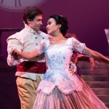 BWW Review: RODGERS AND HAMMERSTEIN'S CINDERELLA at Virginia Repertory Theatre Deligh