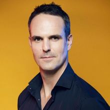 Ben Lewis, Australian Star of PHANTOM and LOVE NEVER DIES, Passes Away at 46