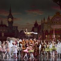 Daniil Simkin to Perform in WHIPPED CREAM with American Ballet Theatre