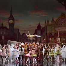 Daniil Simkin to Perform in WHIPPED CREAM with American Ballet Theatre