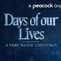 VIDEO: Peacock Shares DAYS OF OUR LIVES: A VERY SALEM CHRISTMAS Film Trailer