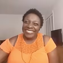 VIDEO: Actress Darlene Hope Chats With Her Friend Tara Quellhorst About Race in…
