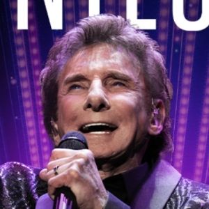 Barry Manilow Sets 2026 Farewell Performances in Nine Cities