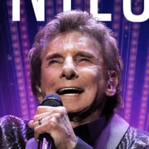 Barry Manilow Sets 2026 Farewell Performances in Nine Cities