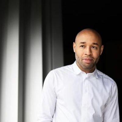 Photos: Aaron Diehl to Perform at Caramoor's Rosen House Concert Series