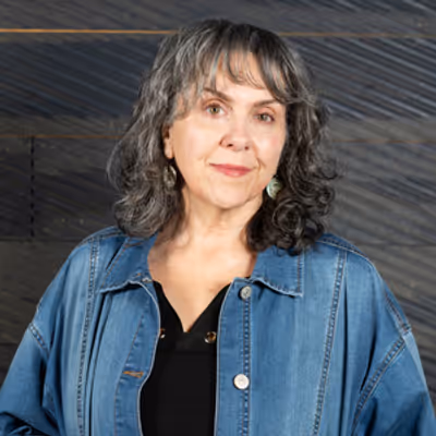 Interview: Theatre Life with Peggy McKowen