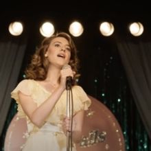 Video: Meet BEAUTIFUL's New Carole King- Daisy Edgar-Jones