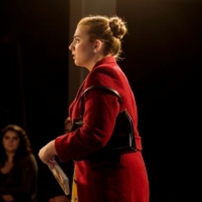 BWW Blog: 10 Oddly Specific Things I Miss About Performing (and 10 That I Don't)