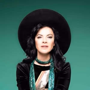 Camille O’Sullivan Brings LOVELETTER to Soho Theatre This November