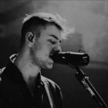 Tom Auton Will Release New Single 'Victim of the Groove'