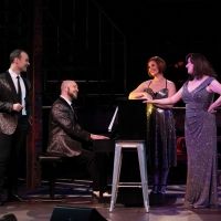 BWW Review: Kurtis Overby's CRAZY FOR GERSHWIN ~ 'S Wonderful!