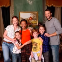 Disney Channel Orders Live-Action Mystery Series SULPHUR SPRINGS