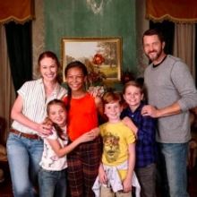 Disney Channel Orders Live-Action Mystery Series SULPHUR SPRINGS