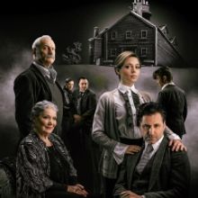 BWW Feature: XANDER VAN VLEDDER VERVANGT HAN OLDIGS IN THE MOUSETRAP!