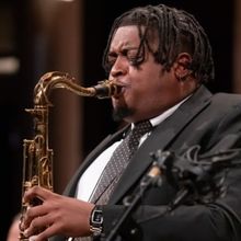 Review: MOTHER AFRICA With the JALC Orchestra Is a Masterful Showcase