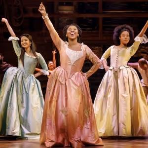 Tickets to HAMILTON at Old National Centre to go on Sale Tomorrow