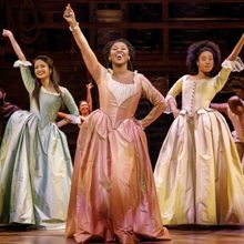 Tickets to HAMILTON at Old National Centre to go on Sale Tomorrow