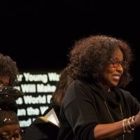 Billie Holiday Theatre to Present Virtual Edition of 50IN50: LETTERS TO OUR SONS