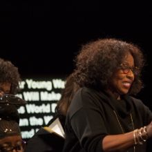 Billie Holiday Theatre to Present Virtual Edition of 50IN50: LETTERS TO OUR SONS