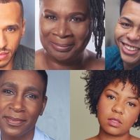 Cast Announced for the Chicago Premiere Raven Theatre's THE OCTOBER STORM