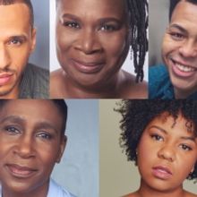 Cast Announced for the Chicago Premiere Raven Theatre's THE OCTOBER STORM