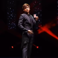 Last Chance To See THE ILLUSIONISTS In The West End