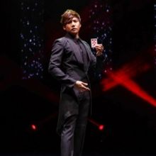 Last Chance To See THE ILLUSIONISTS In The West End