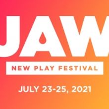 PCS's JAW New Play Festival Returns July 23-25