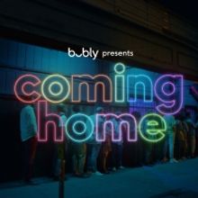 bubly sparkling water Releases Short Film COMING HOME Starring MUNA's Naomi McPherson