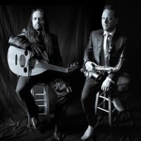 Atlas Maior to Drop New Single 'Hadal' & Announces Album