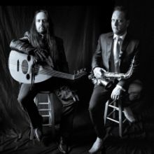 Atlas Maior to Drop New Single 'Hadal' & Announces Album