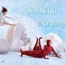 Chinese Choreographer An Nuo Presents New, Dramatic Dance Musical ICEBERG ·…