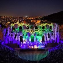 DEAD CAN DANCE Announce North and South America Tour in April & May 2020