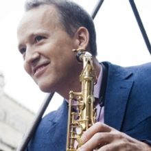 Ted Nash to Present COLTRANE MEETS HARTMAN at Chelsea Table + Stage