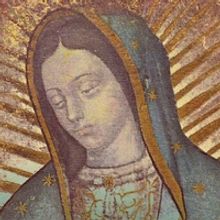 Free Holiday Pageant LA VIRGEN DE GUADALUPE, DIOS INANTZIN Returns To In-Person Perfo