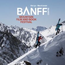 Banff Centre Mountain Film and Book Festival Goes Online