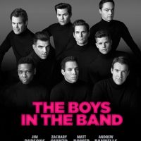 VIDEO: See The Cast of THE BOYS IN THE BAND in a Featurette About Playwright Matt…