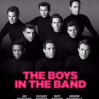 VIDEO: See The Cast of THE BOYS IN THE BAND in a Featurette About Playwright Matt… Video