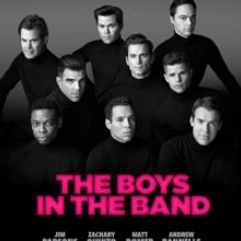 VIDEO: See The Cast of THE BOYS IN THE BAND in a Featurette About Playwright Matt Cro