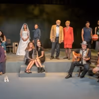 BWW Review: The Chatham Community Players Hosts 27TH Annual JERSEY VOICES One-Act…