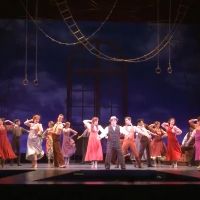 VIDEO: EVERYBODY DANCE NOW! A Look Back at 'Shipoopi' From THE MUSIC MAN