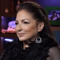 VIDEO: Gloria Estefan Reveals Why She Turned Down the EVITA Film on WWHL Video